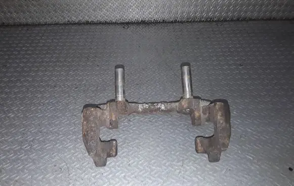 Volvo XC70 Brake caliper pad carrier rear 