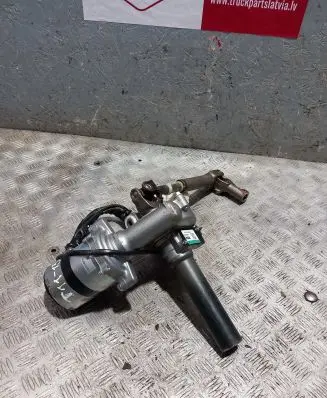 Toyota RAV 4 (XA30) Steering wheel axle L10121143254 T11015