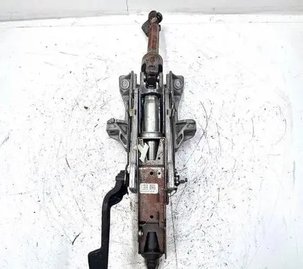 Ford Fusion II Steering wheel axle set HG9C3G506CA