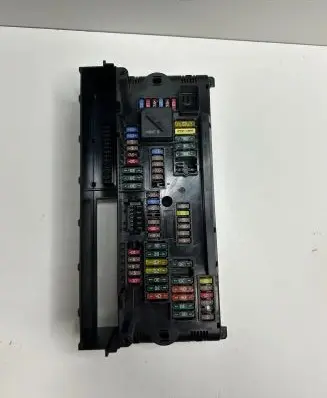 BMW 7 F01 F02 F03 F04 Fuse module 1314404 9151320 017033442
