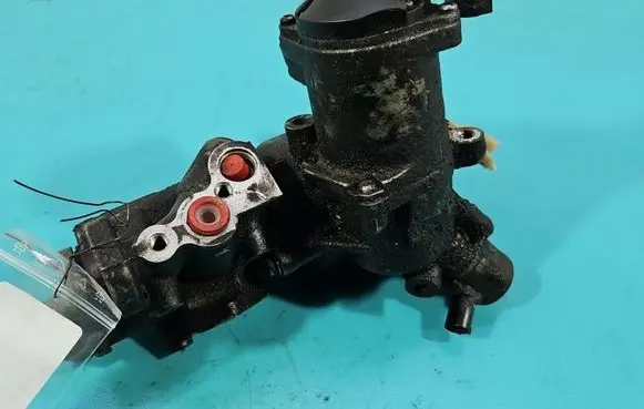 BMW 7 F01 F02 F03 F04 Steering rack 7882434221 IMPRK1519403