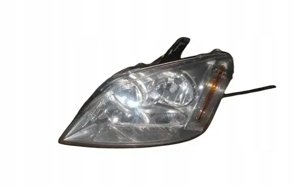Ford C-MAX II Headlight/headlamp AM5113D155AE