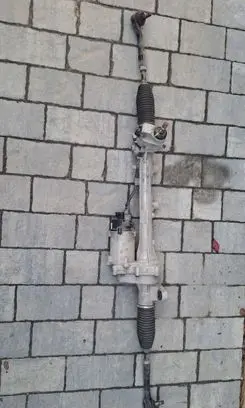SsangYong Rodius Steering rack 4650036021