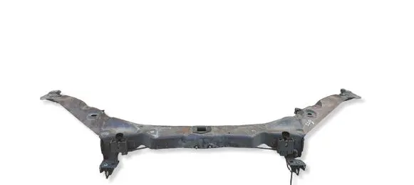 Jaguar XF X250 Top upper radiator support slam panel