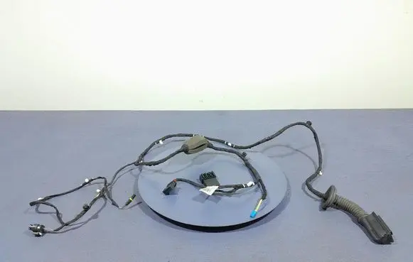 BMW X6 M Other wiring loom 5A5B6E1