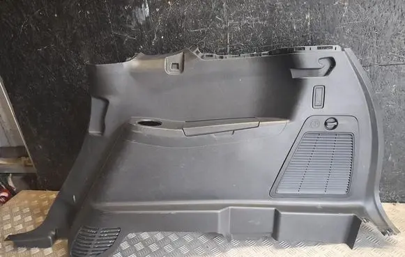 Ford S-MAX Parcel shelf EM2BR31012A