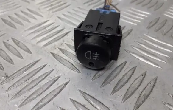 Suzuki Liana Other switches/knobs/shifts