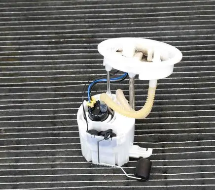 BMW 4 F36 Gran coupe In-tank fuel pump 72439720580204019