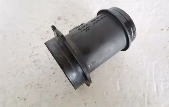 Volkswagen Phaeton Mass air flow meter 059906461K