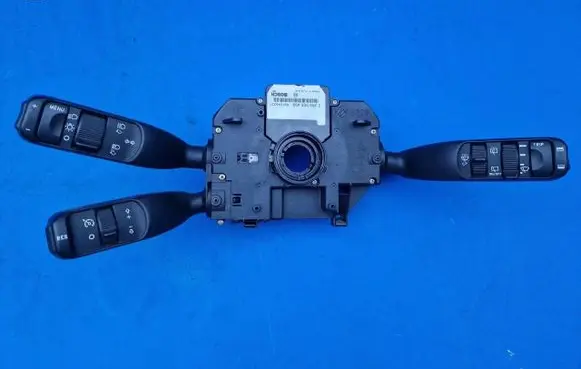 Alfa Romeo 159 Wiper turn signal indicator stalk/switch 51771960 01560722020 1560722020