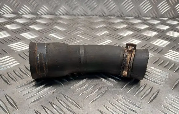 Renault Espace IV Engine coolant pipe/hose
