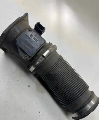 Mass air flow meter
