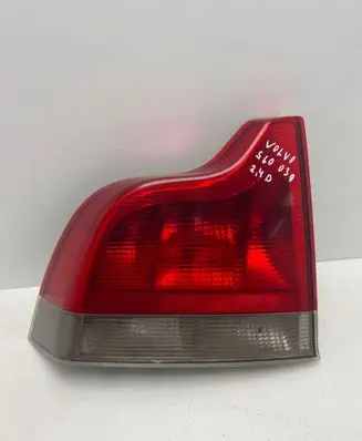 Volvo S60 Rear/tail lights 153837