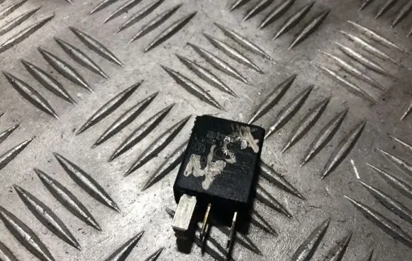 Audi A3 S3 8P Other relay 8z0951253 12v30