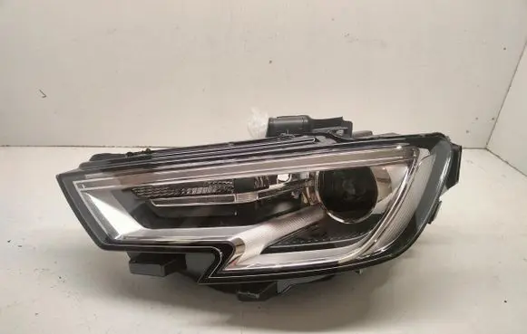 Audi A3 S3 8V Headlight/headlamp