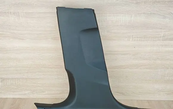 Audi A5 (B) pillar trim (bottom) 8W8867239A