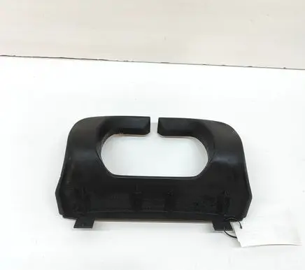 Porsche Boxster 986 Steering wheel column trim 99655227102