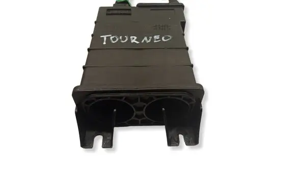 Ford Turneo Courier Active carbon filter fuel vapour canister JU5A9D653BB