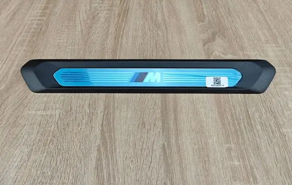 BMW X4 G02 Front sill trim cover 8068487