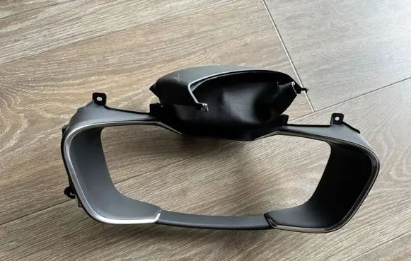 Citroen DS7 Crossback Dashboard trim 9821576977