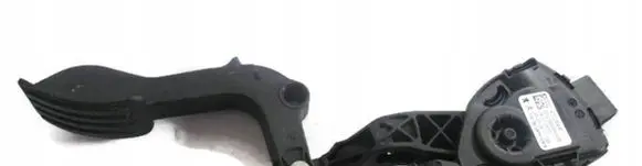 Peugeot Expert Accelerator throttle pedal 1401280480
