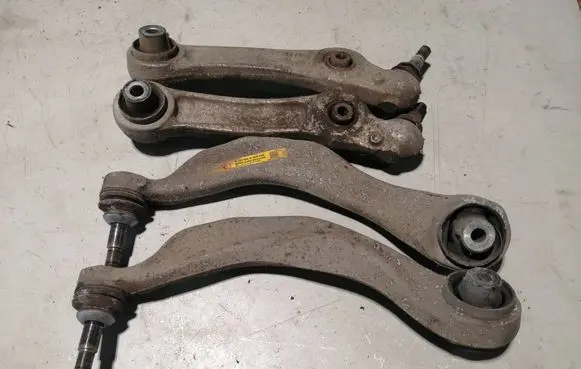 BMW 5 F10 F11 Front control arm