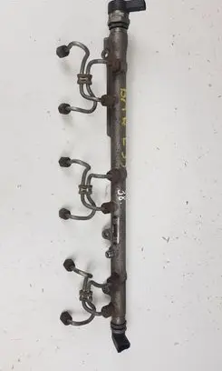 BMW 3 E92 E93 Fuel main line pipe 0445216023 779961002