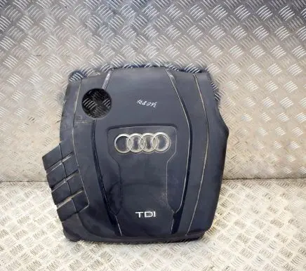 Audi A5 Sportback 8TA Engine cover (trim) 03L103925AB