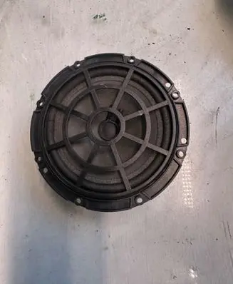 Peugeot 207 Front door speaker 9634826880 088978T996