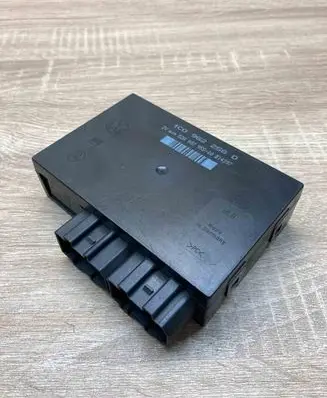 Volkswagen Golf IV Comfort/convenience module 1C0962258D 5ZA00795500