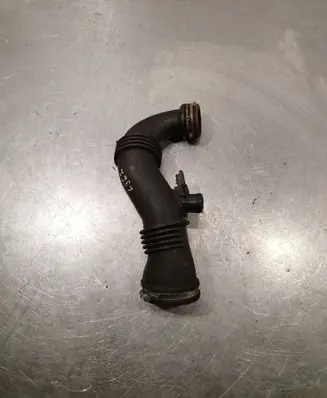 Citroen C5 Intercooler hose/pipe 9687883780