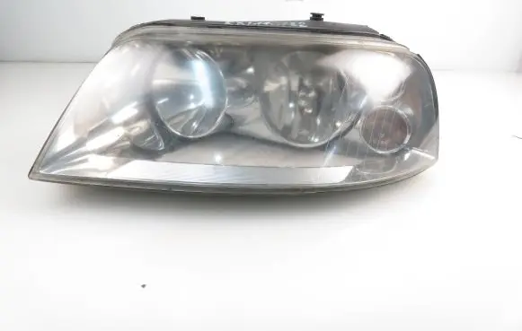 Volkswagen Sharan Headlight/headlamp 7M3941015AA 0301128201