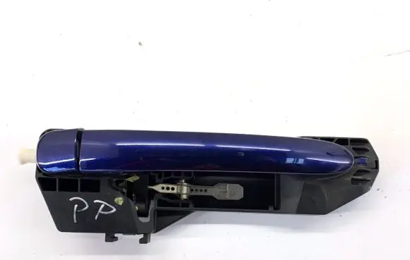 Fiat Bravo Front door exterior handle 