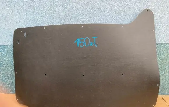 Opel Movano B Other interior part 829A01011R
