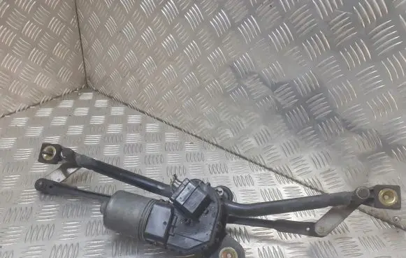 Jaguar X-Type Front wiper linkage 1X4317508AB