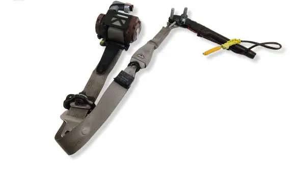 Opel Antara Front seatbelt 95473473 AUR4D04