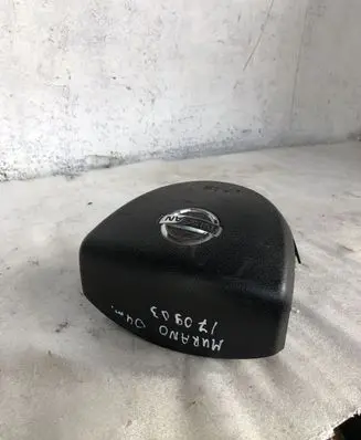 Nissan Murano Z50 Steering wheel airbag