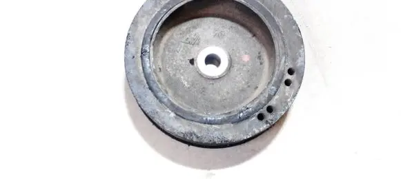 Volvo S40, V40 Crankshaft pulley