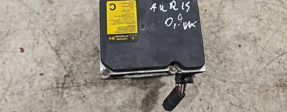 Toyota Auris 150 ABS Pump 0265951057 98526L0105