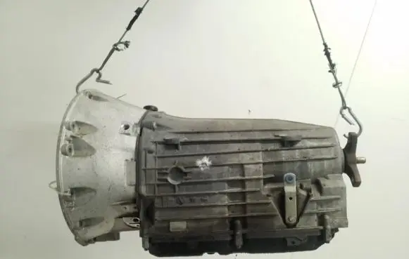 Mercedes-Benz GLK (X204) Automatic gearbox A2042705100