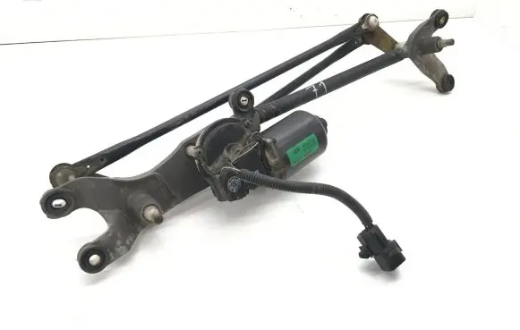 KIA Sorento Front wiper linkage and motor 981003E100
