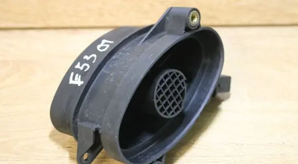 BMW X5 E53 Mass air flow meter 0928400504