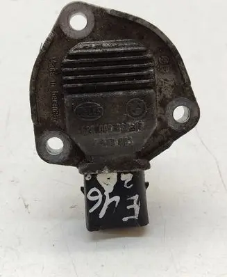 BMW 3 E46 Oil level sensor 7508003 6PR007868