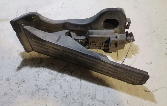 Skoda Octavia Mk2 (1Z) Accelerator throttle pedal 6PV00874500 1K2721503M