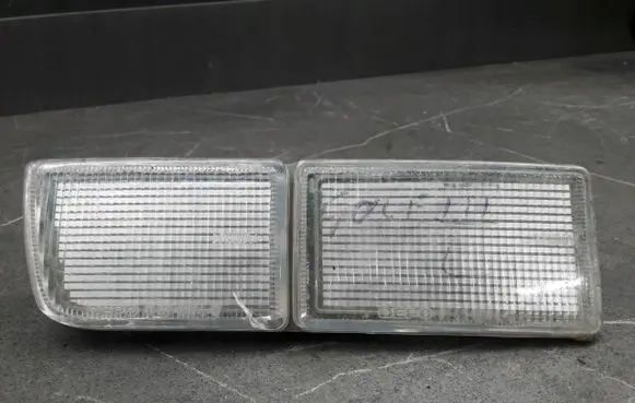 Volkswagen Golf III Rear tail light reflector 084411609LF