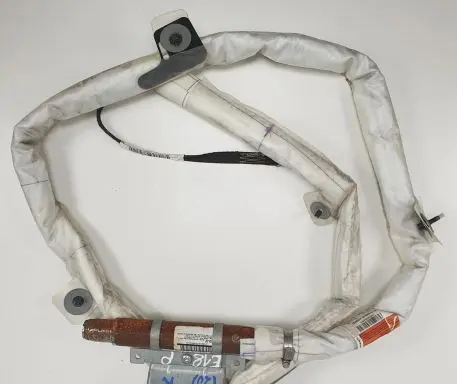 Volvo XC70 Side airbag 31250697