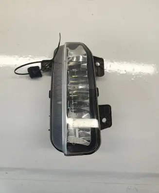 Dodge RAM Front fog light 68273291AB 68273291AA 201009112228