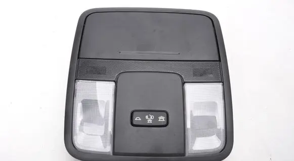 KIA Ceed Headlining lighting console trim 928XX-M6XXX