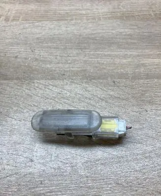 Renault Megane II Other interior light 8200120716