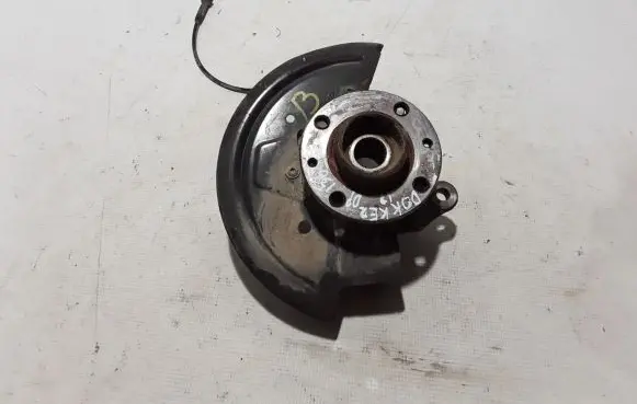 Dacia Dokker Front wheel hub 400145345R